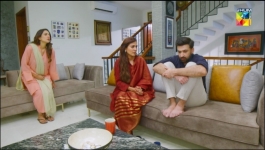 Tinkay Ka Sahara - Episode 27 - 27th Mar 2023